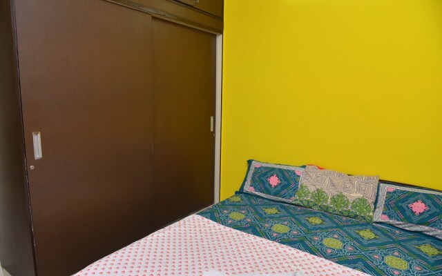 Lovely 2 BHK Flat @ HSR Layout, Bangalore