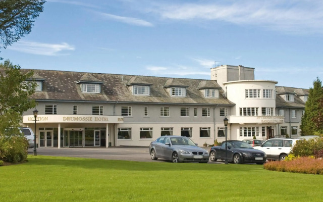 Macdonald Drumossie Hotel