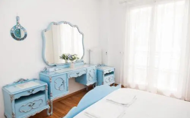 magicstay - flat 70m² 2 bedrooms 1 bathroom - athens