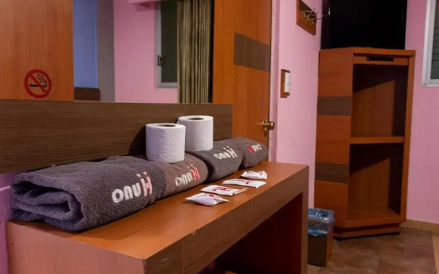 Hotel Fabiola