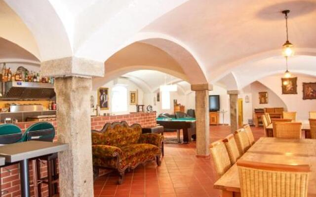 "Alte Pension" Bautzen