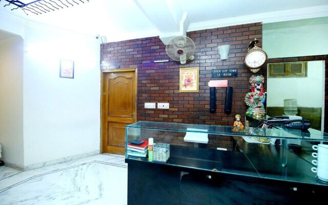 Oyo 41618 Hotel Regency