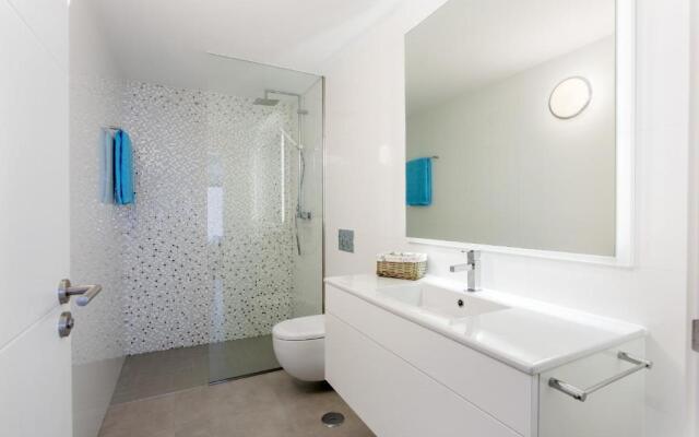 Exclusive Ultra-Stylish Villa, close to Vilamoura