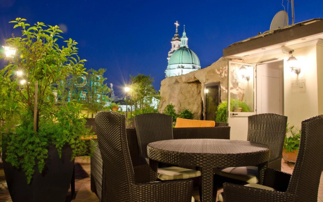 Hotel Palma