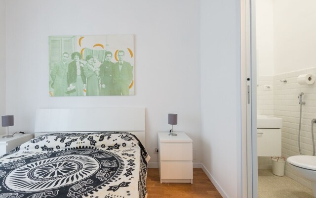 RSH Colosseo Enchanting Apartment