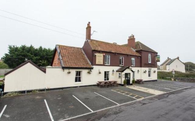 Fox & Goose Inn