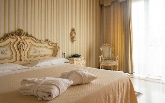 Castello Di San Gaudenzio