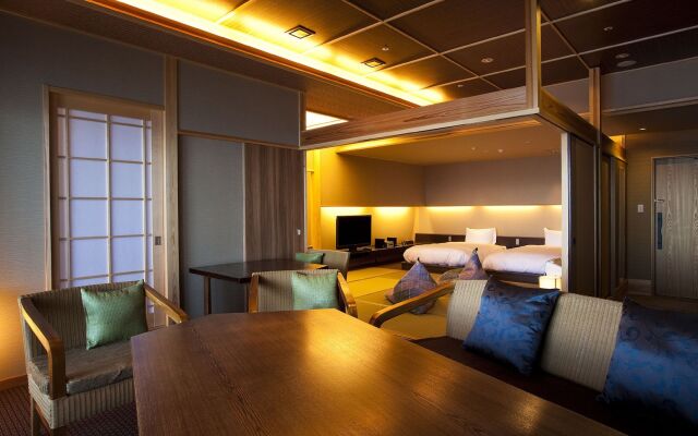 Hotel New Awaji