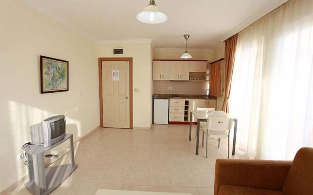 Elite Orkide Apartments