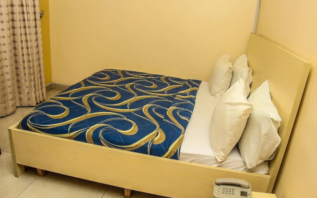 Choiceville Suites