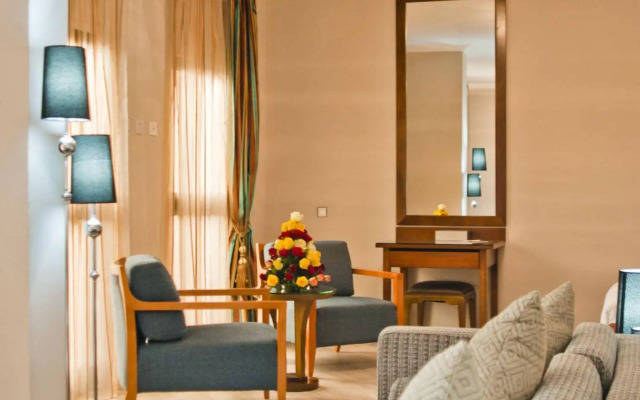 South Star International Hotel