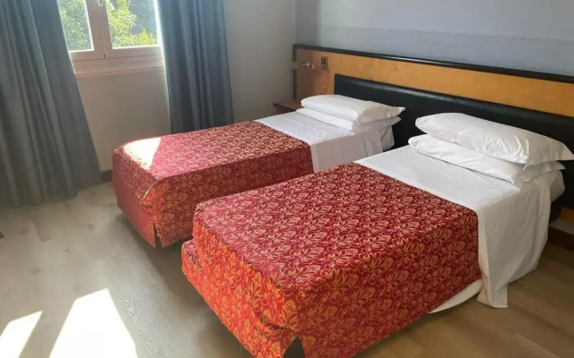 Art & Hotel Treviolo