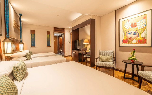 Bintang Bali Resort
