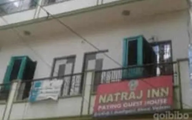 Natraj Inn P Guest House