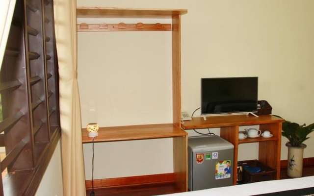 Leaf Homestay – Guest Rooms – Da Nang