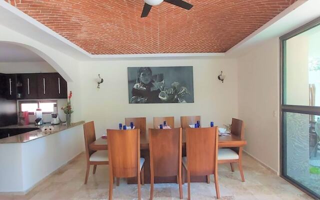 Villa de lux Playa del Carmen