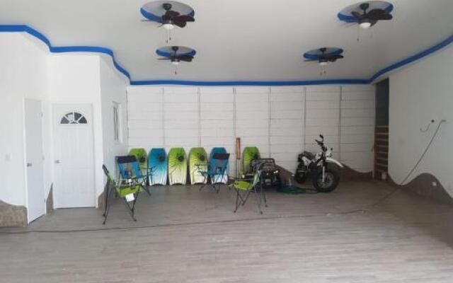 Villa'S Tupilapa Beach