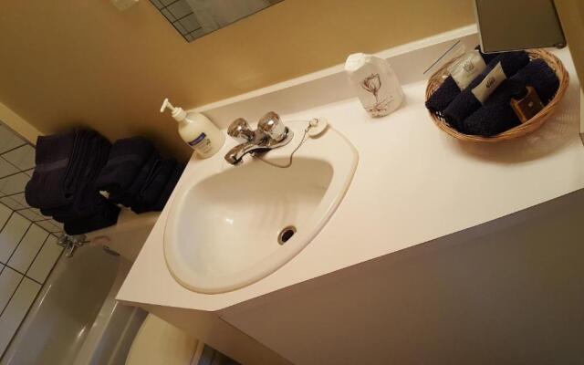 Hotel Mont Valin
