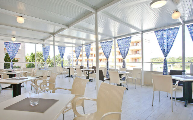 BJ Playamar Hotel & Apartamentos