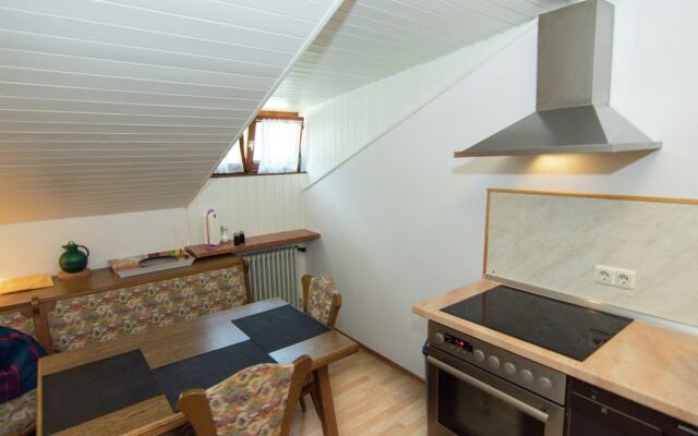Apartment in Bavaria With Pool