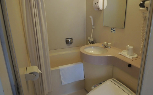 Hotel Green Selec