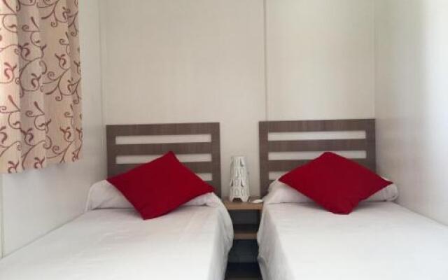 Complejo Hostelero La Fuente