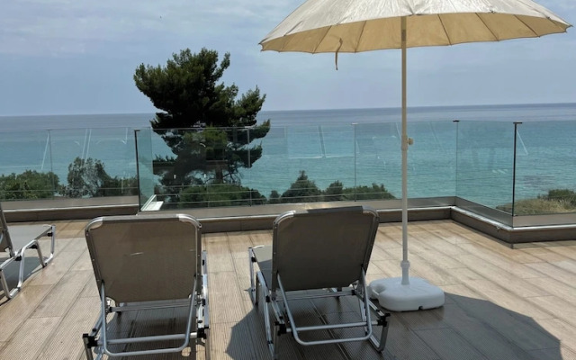 La Casa Al Mare Apart Hotel