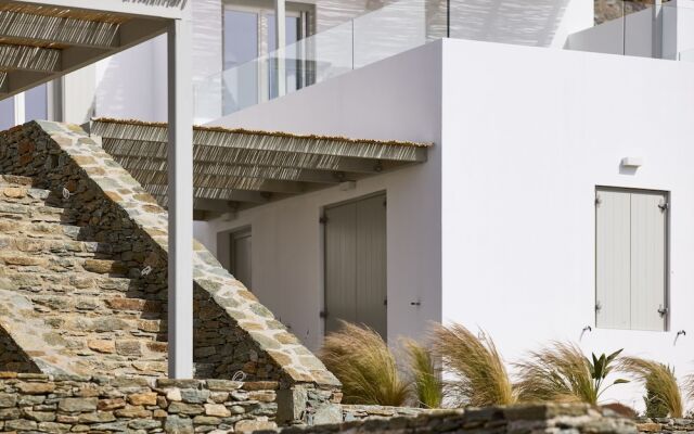 Ianemi Suites by K4 Kythnos