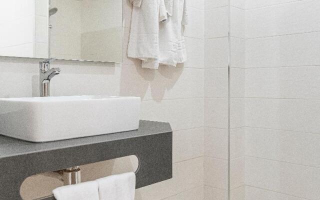 Apartamentos Vistasur