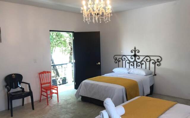 Casa Ojo De Tigre