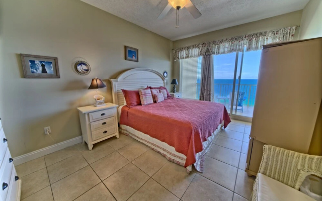 Wondrous Condo with Beach Access and Poolside Beach - Unit 2103 by RedAwning