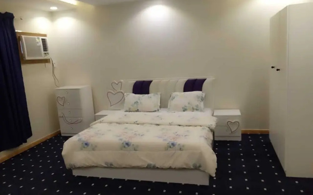 Jawar Al Taiba Suites