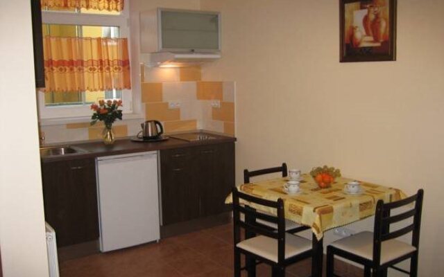 Spa Hotel Villa Walir