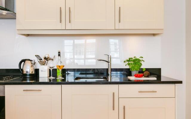 Nell Gwynn Chelsea Accommodation