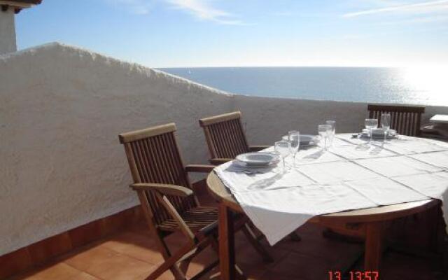 Apartamento Punta Gaviota