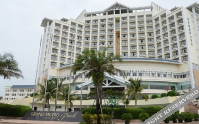 Seaview Bay Hotel