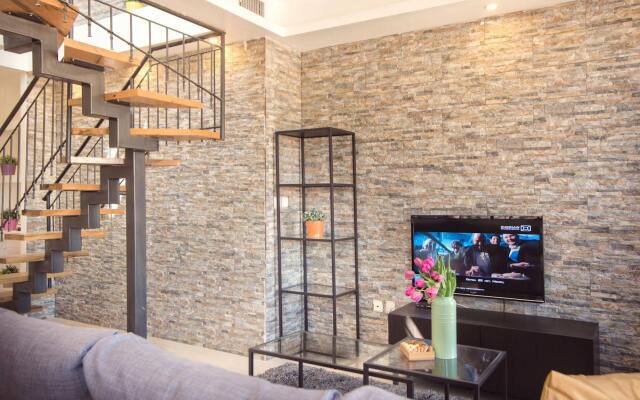 Shenkin Vilmar Apartments