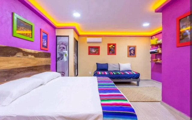 Numa Hotel Boutique