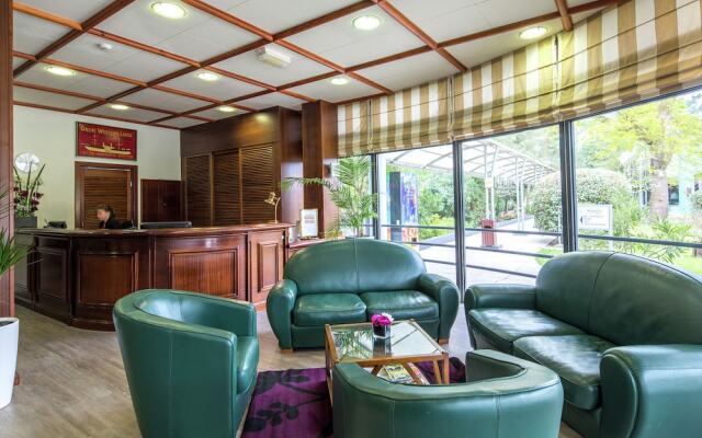 Comfy Apartment With Dishwasher in Harbor Town