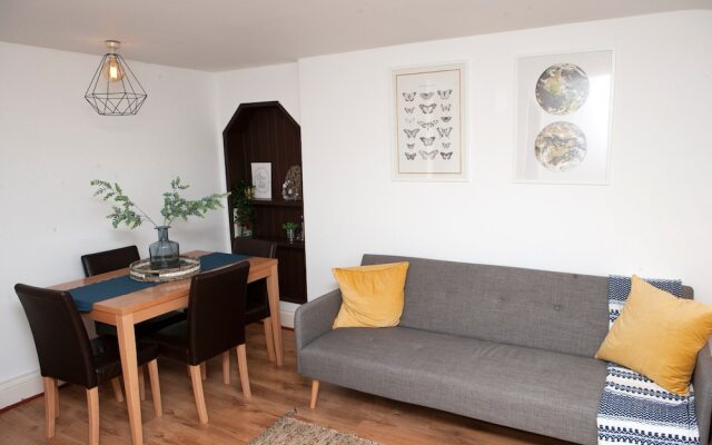 1 Bedroom Apartment in Clifton Bristol