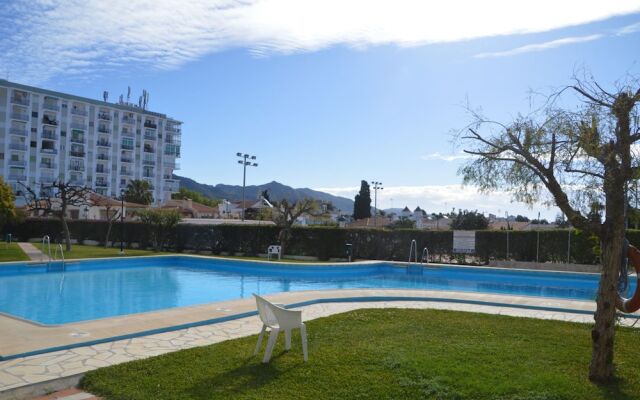 Apartamento Anna
