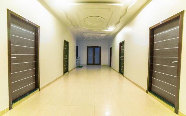 Hotel Teja Garden