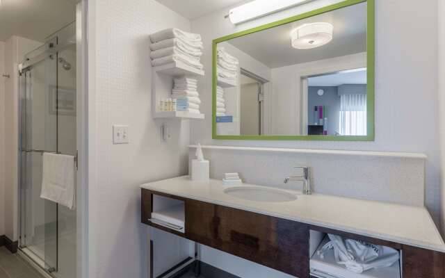 Hampton Inn & Suites Burlington