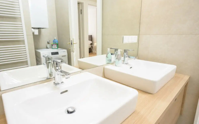 Belvedere De Luxe By Welcome2Vienna