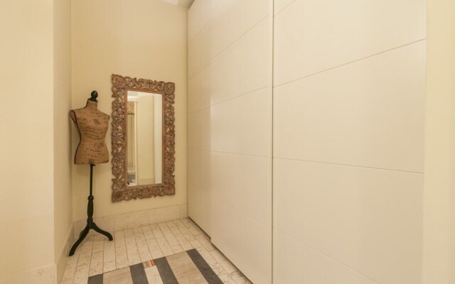 Charming and Enjoyable Flat few Steps From Vatican