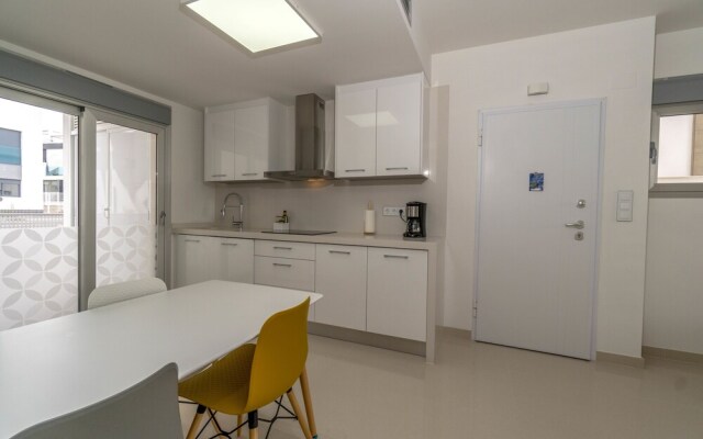 Apartamento Bennecke Amelie
