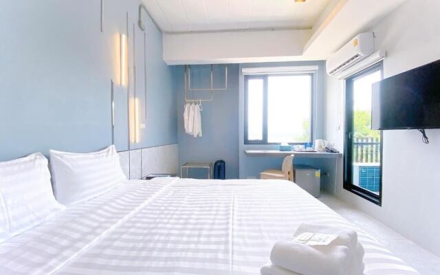 ABIZZ Hotel KwanPhayao