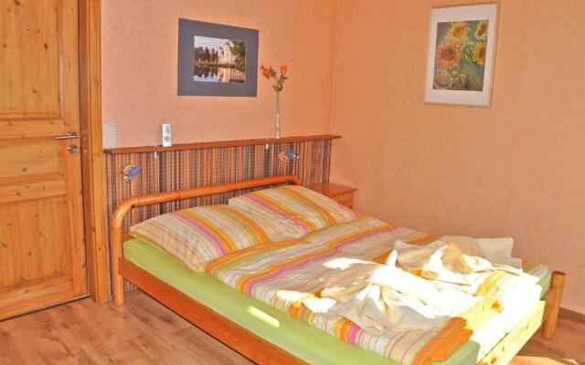 Ferienhaus Rheinsberg SEE 8701