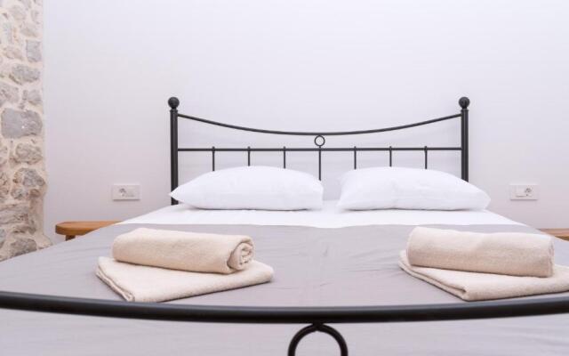 Apartmani Španja