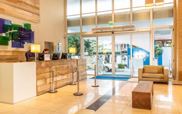 Hilton Garden Inn Maceio